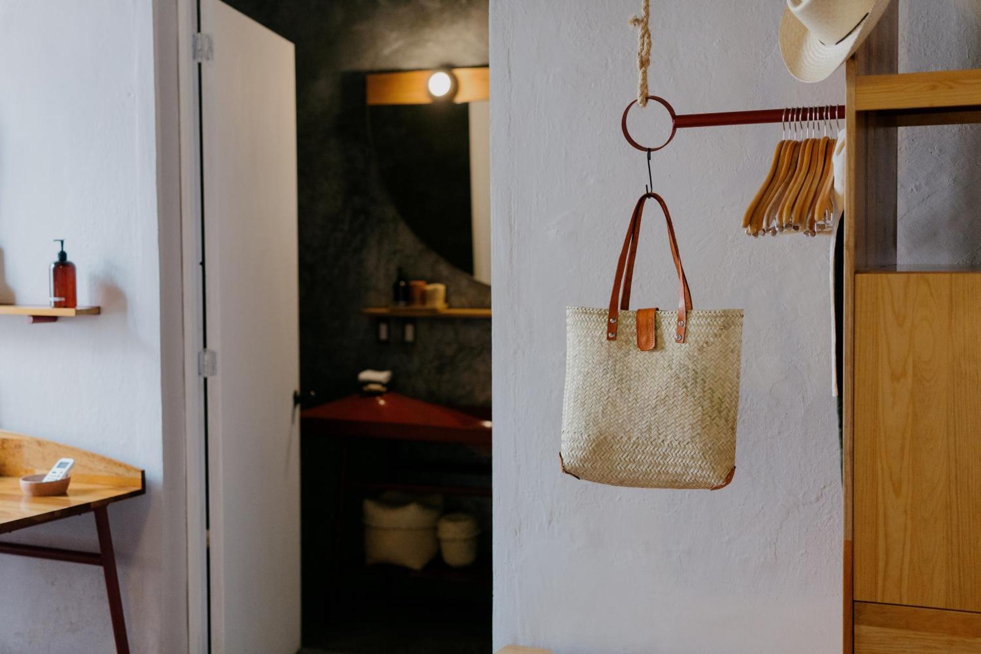Grana B&B Oaxaca Ngoại thất bức ảnh