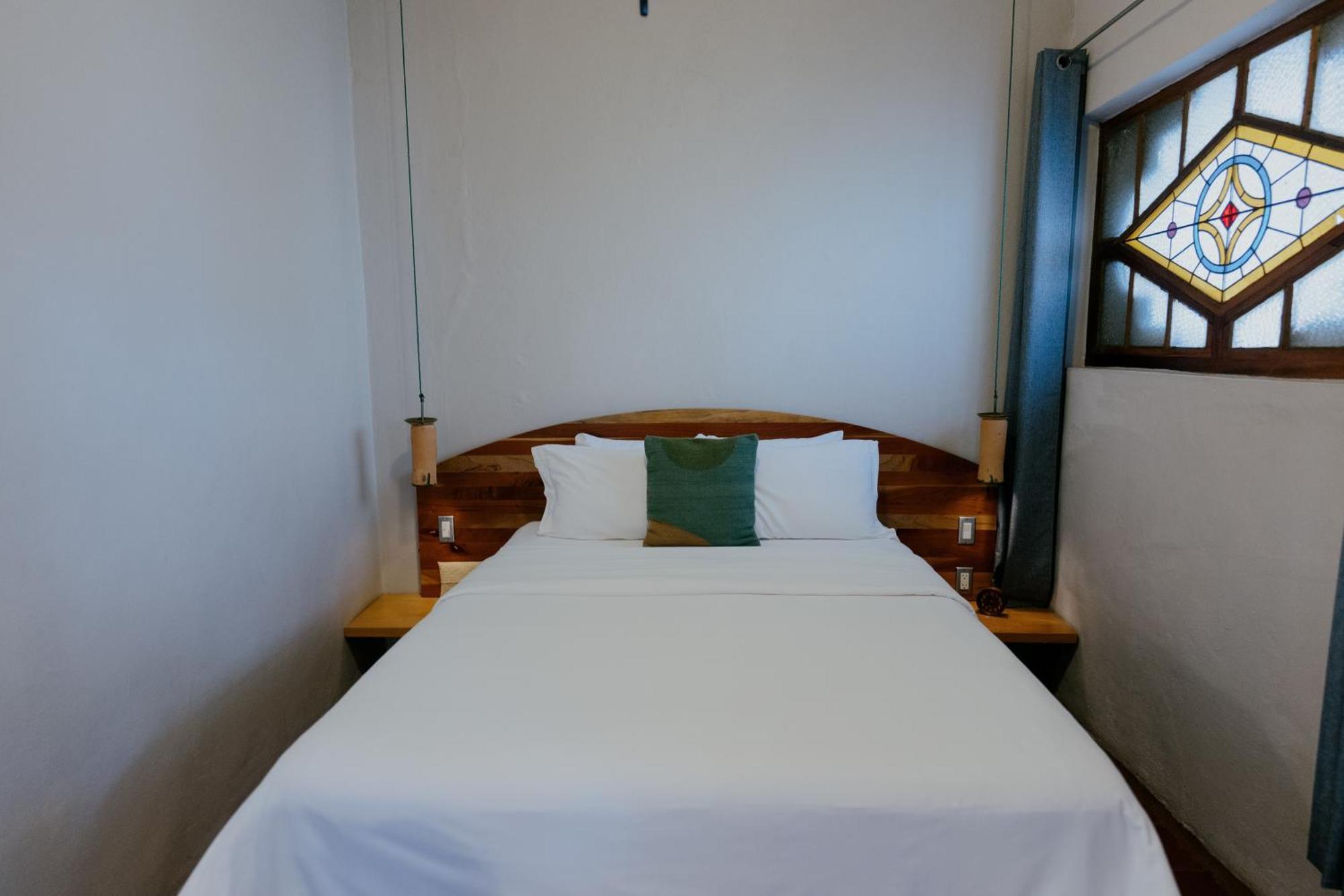 Grana B&B Oaxaca Ngoại thất bức ảnh