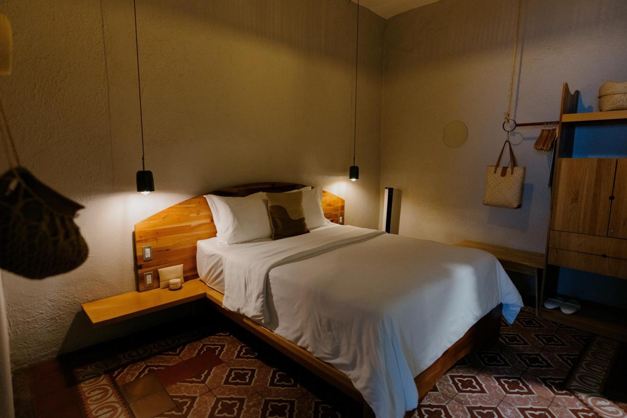 Grana B&B Oaxaca Ngoại thất bức ảnh