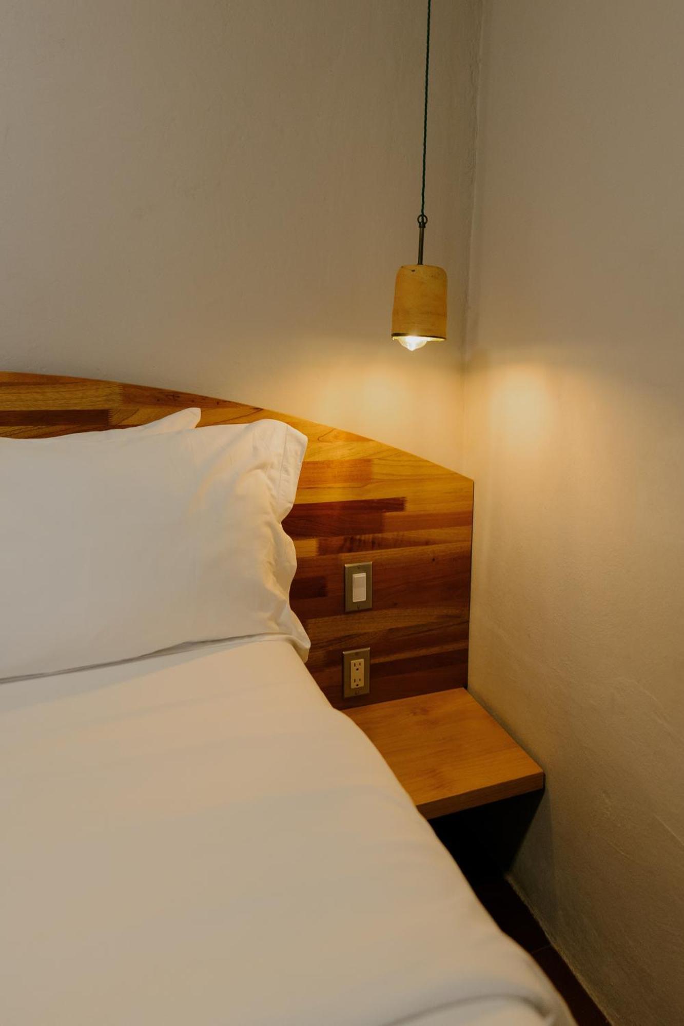 Grana B&B Oaxaca Ngoại thất bức ảnh