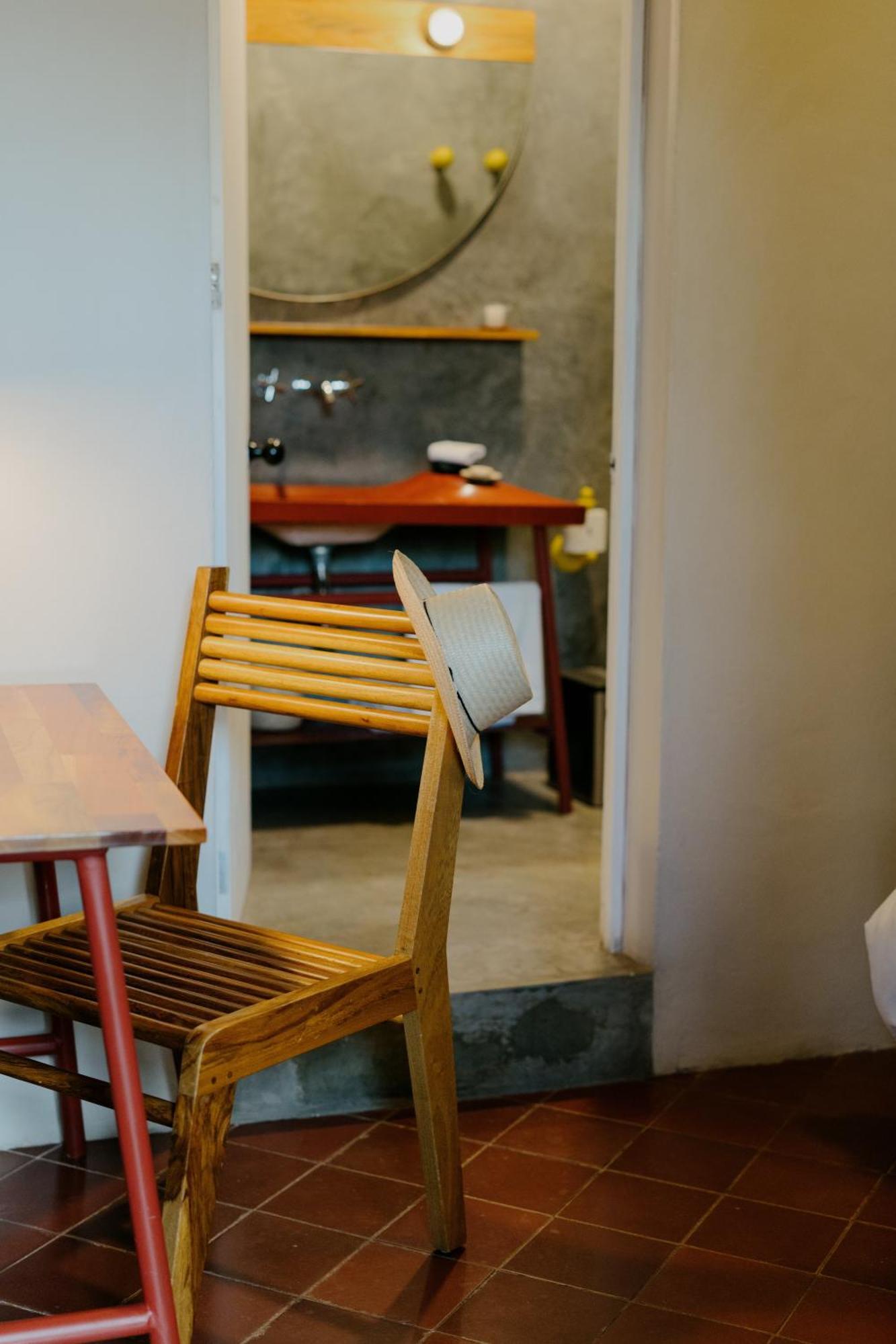 Grana B&B Oaxaca Ngoại thất bức ảnh