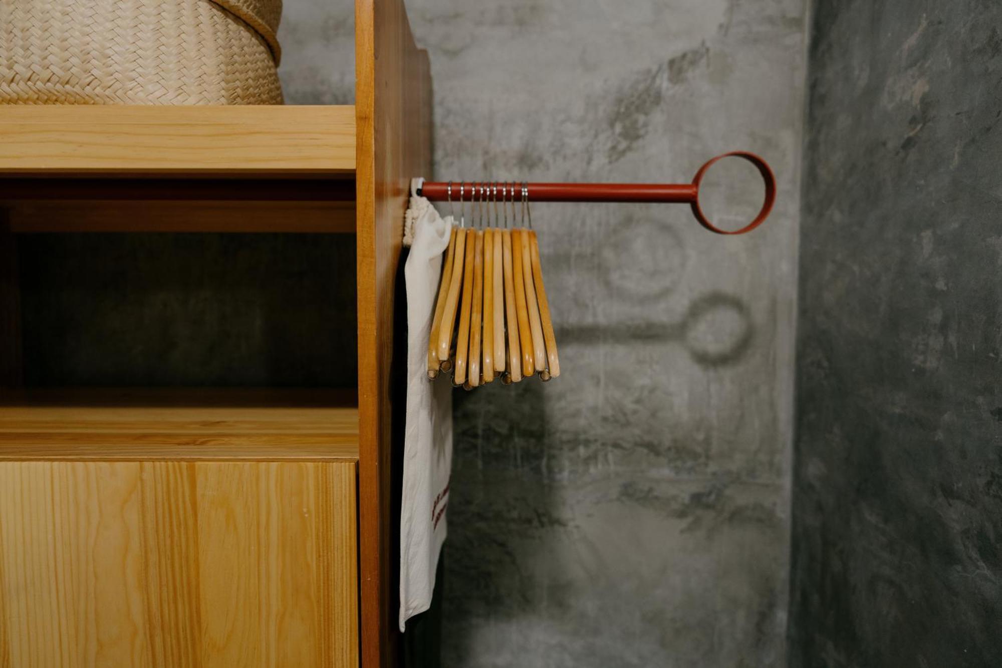 Grana B&B Oaxaca Ngoại thất bức ảnh