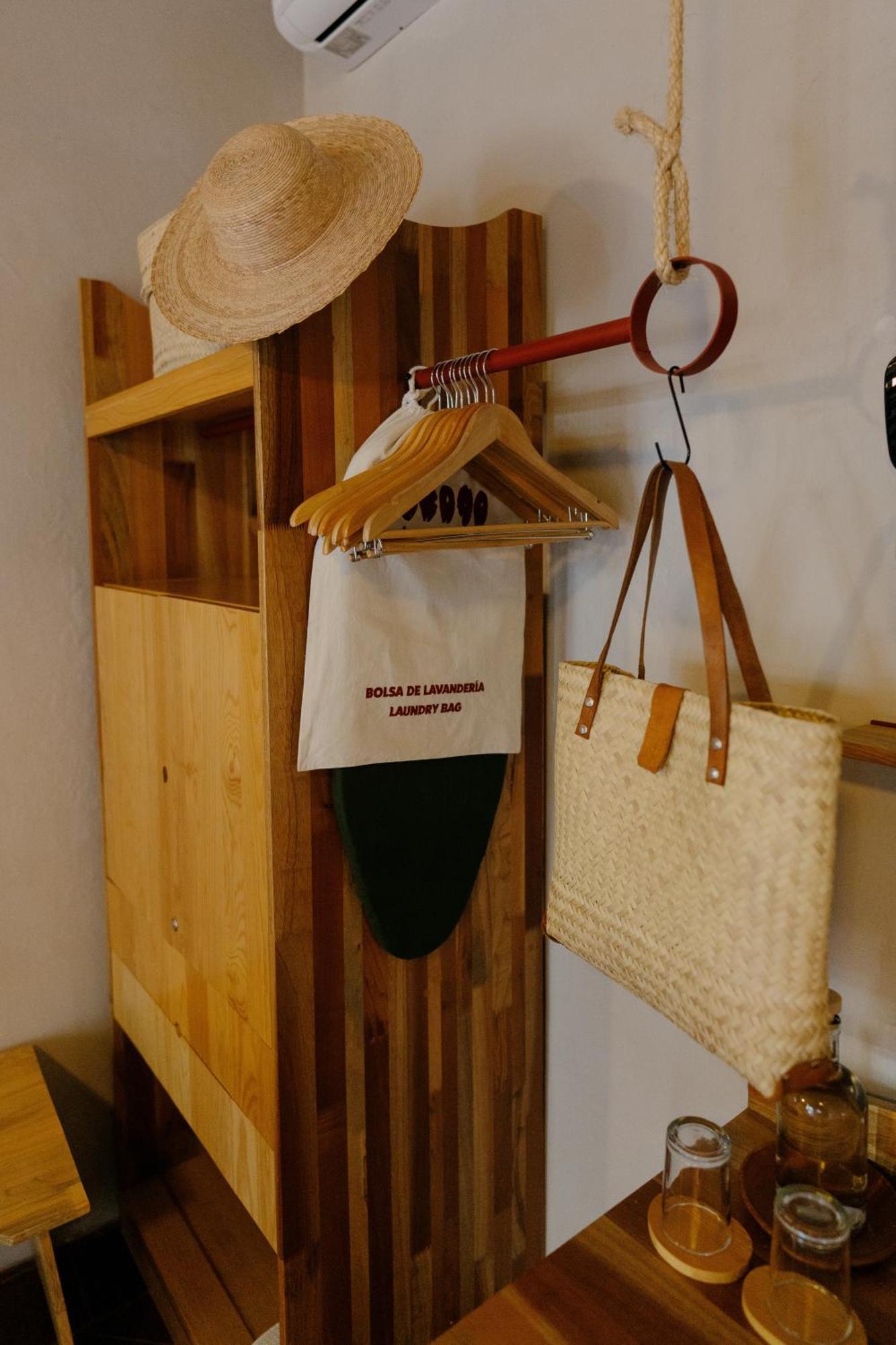 Grana B&B Oaxaca Ngoại thất bức ảnh