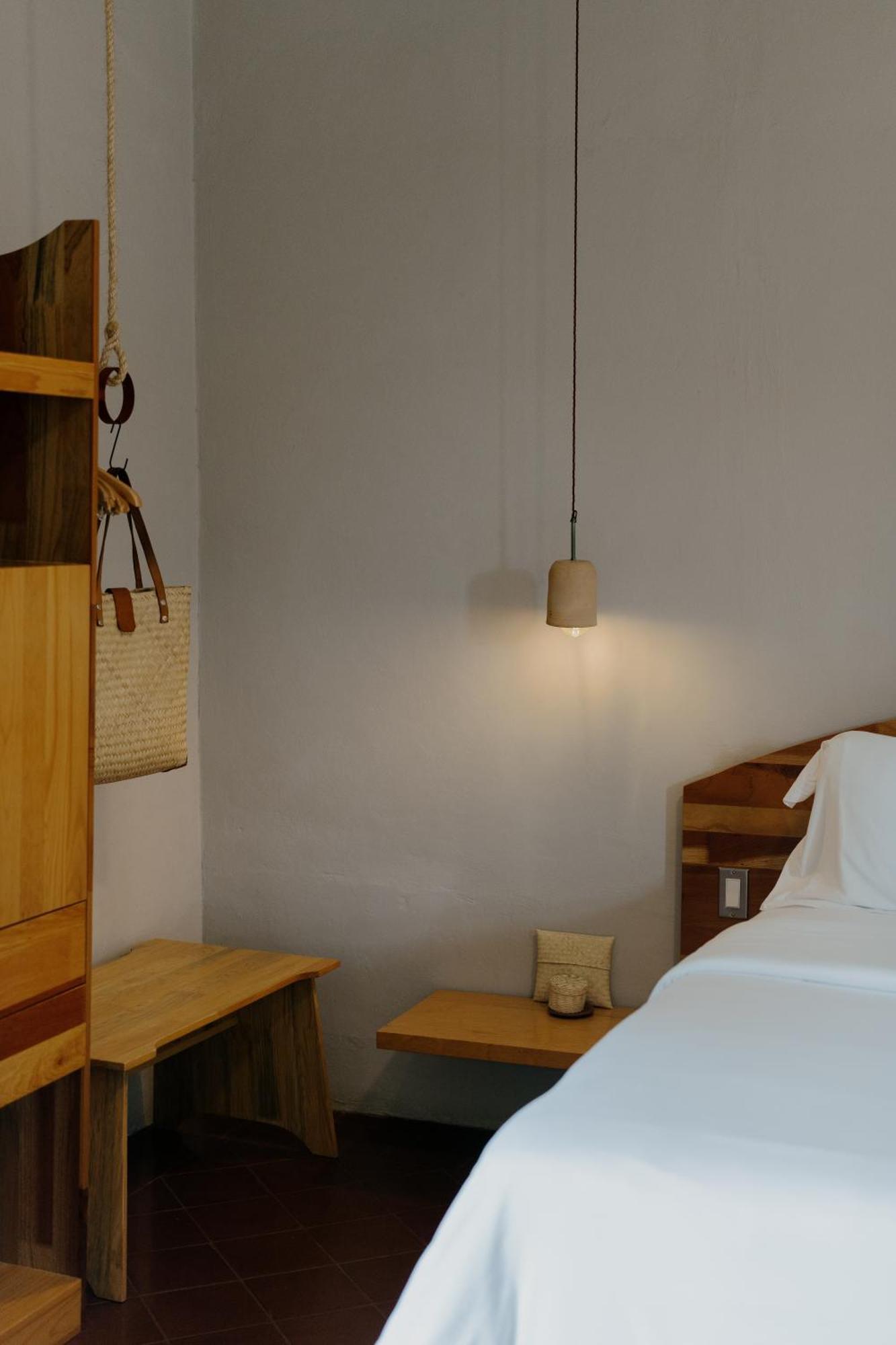 Grana B&B Oaxaca Ngoại thất bức ảnh