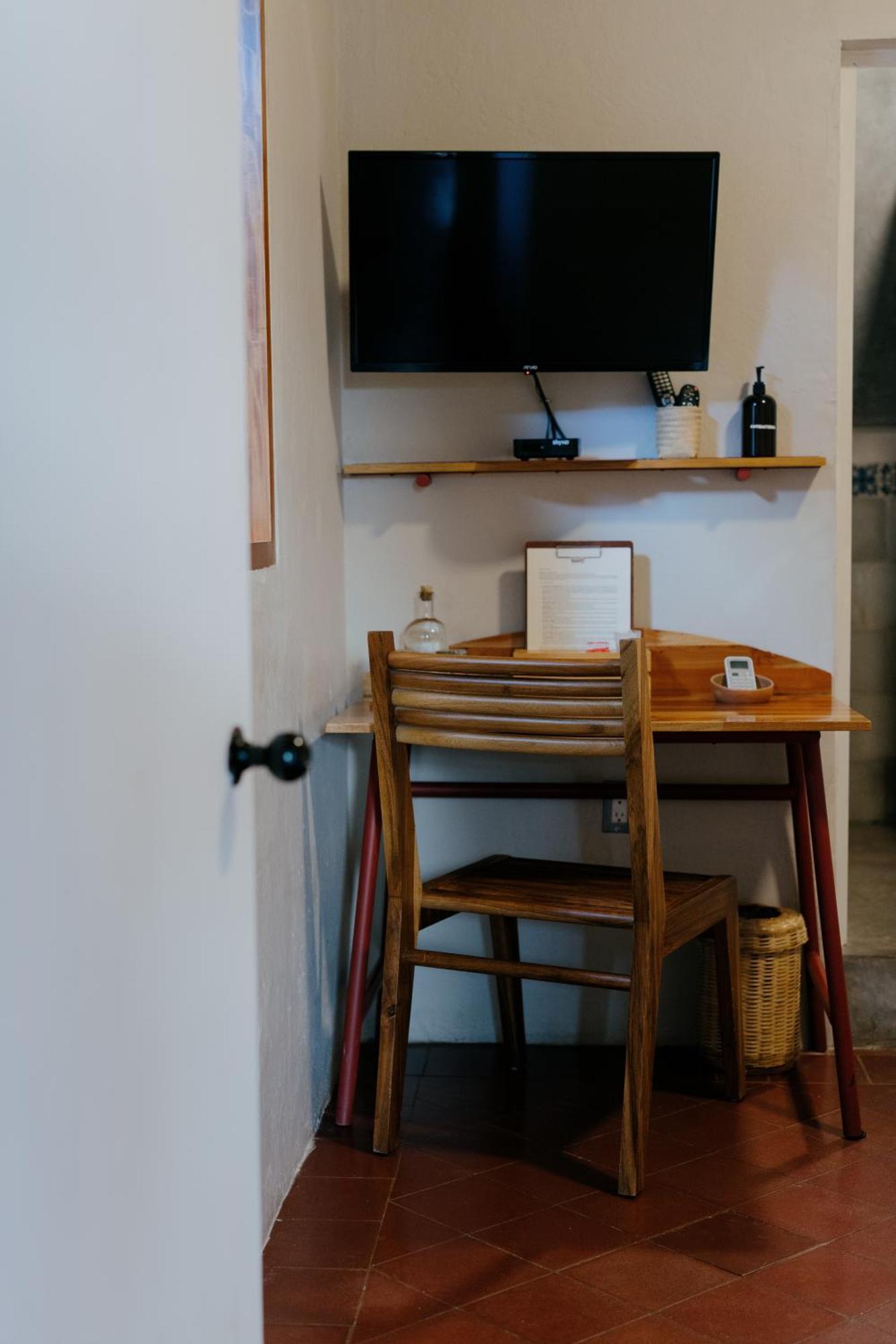Grana B&B Oaxaca Ngoại thất bức ảnh