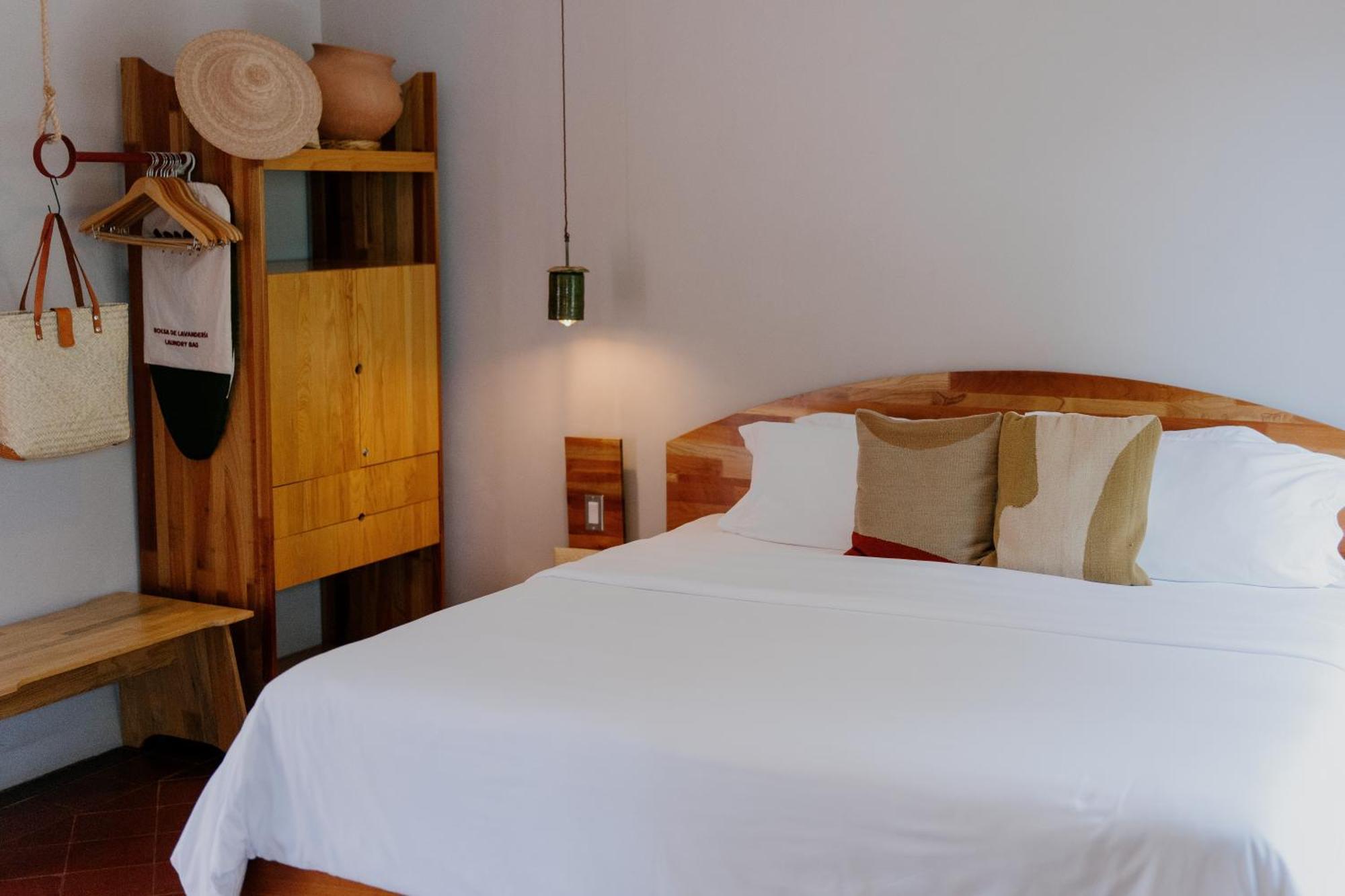 Grana B&B Oaxaca Ngoại thất bức ảnh